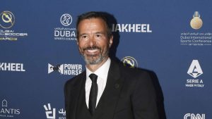 Jorge Mendes - Foto Lapresse - Ilgiornaledellosport.net