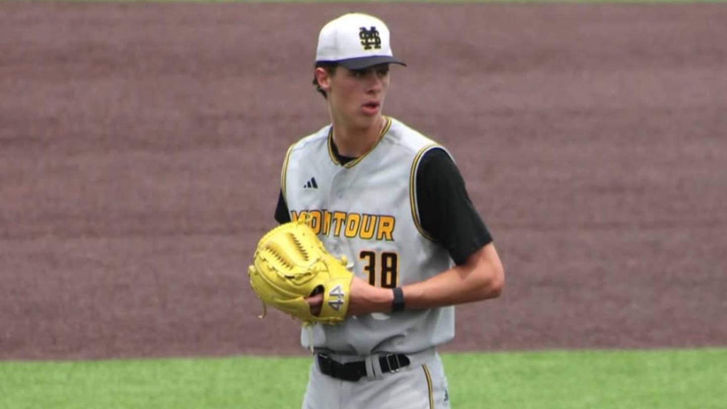 Tyler Puffer si impegna al West Virginia per la classe 2028