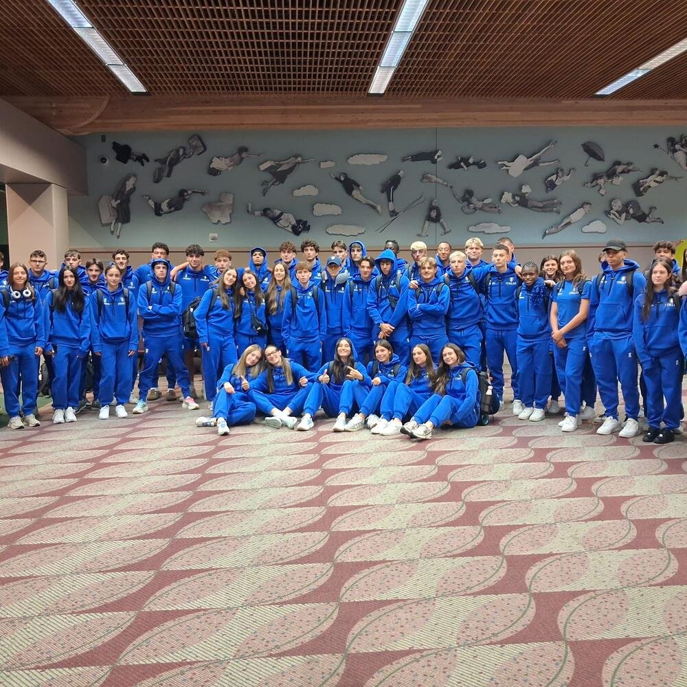 Mondiali U20 di Eugene: l’Italia in campo con i talenti del futuro