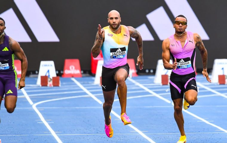 Quasi 50 uomini sotto i 10 secondi: il 100 metri si scalda, Jacobs il miglior europeo