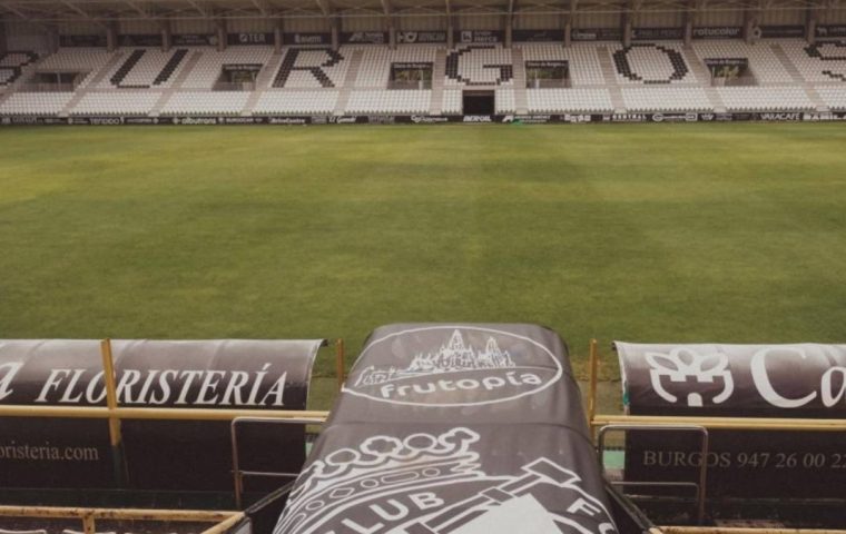 Rayo Vallecano valuta diversi stadi, ma si fissa a El Plantío di Burgos