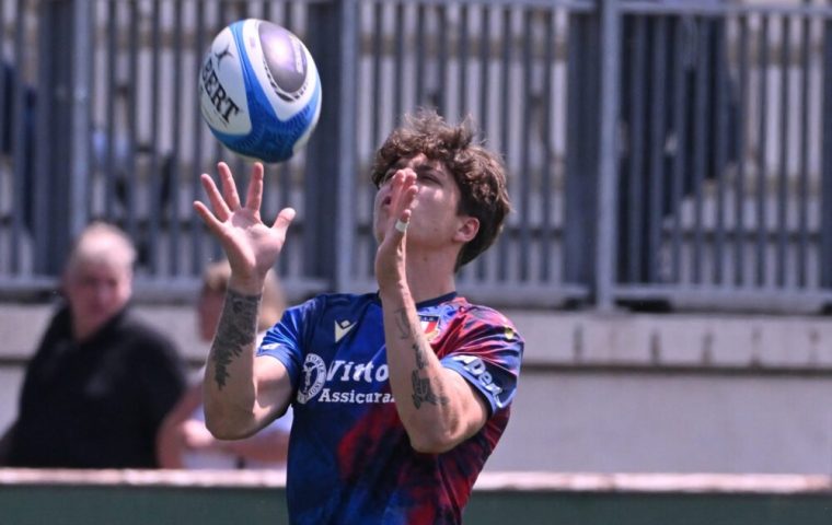 Alyssa D’Incà si infortuna in Nazionale: frattura al dito, squalifica per il raduno