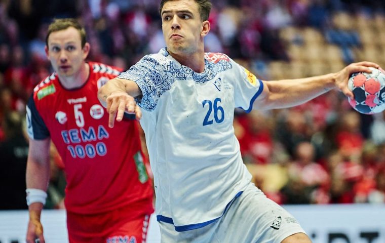 SG Flensburg-Handewitt rafforza il futuro con i talenti portoghesi Costa