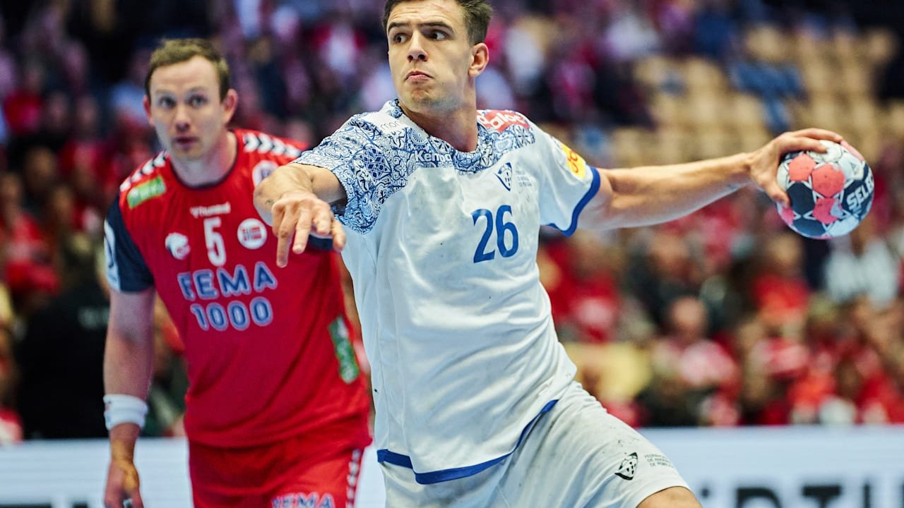 SG Flensburg-Handewitt rafforza il futuro con i talenti portoghesi Costa
