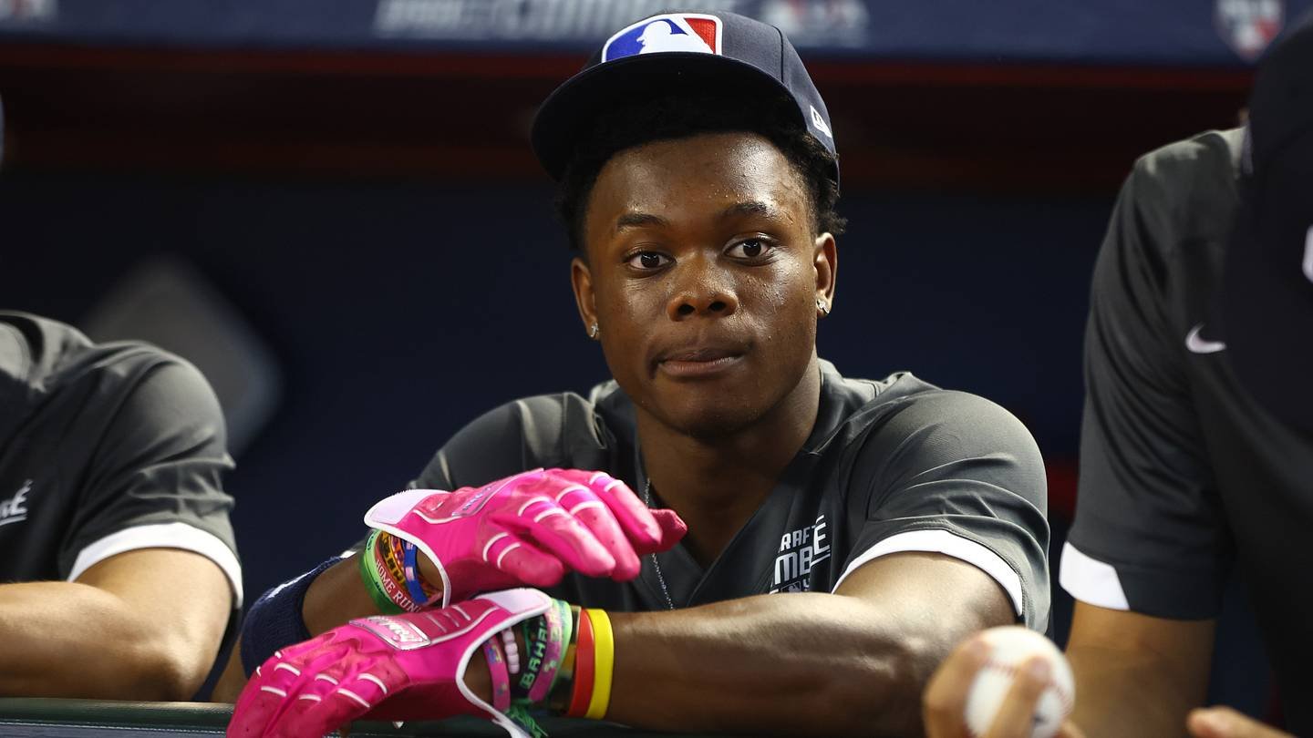 Zyhir Hope, il prospect dei Tigers, sotto pressione dopo il trade di Skubal