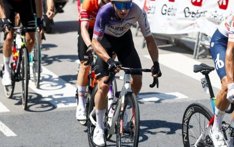 Il Burgos Burpellet BH supera il record storico nel ranking mondiale