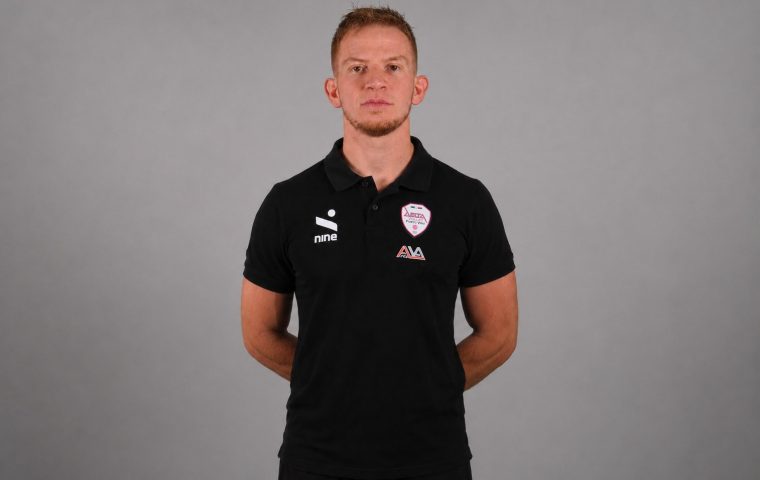 Jacopo Forza si unisce al Delta Volley come consulente alla prestazione