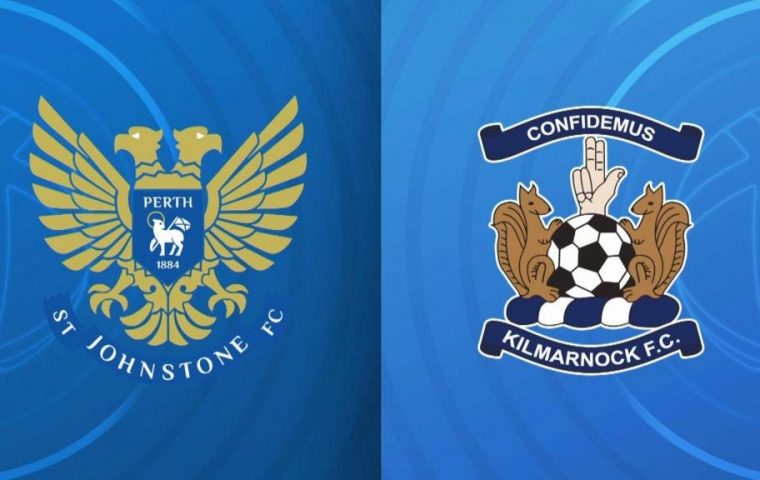 St Johnstone batte Kilmarnock in un thriller di sette reti