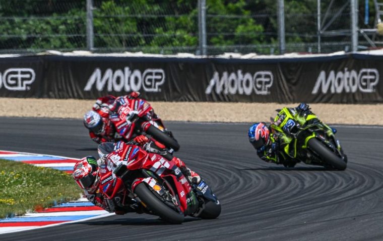 MotoGP 2026, il Mondiale potrebbe ridursi: il GP del Qatar a rischio