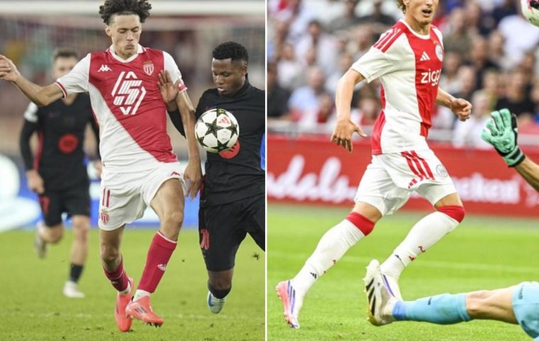 PSG mira a due nuovi talenti per completare il suo attacco