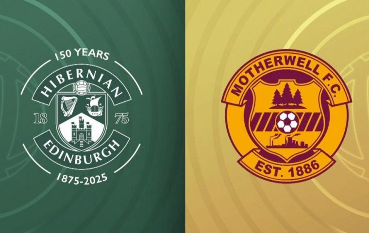 Ibrahim Said’s late goal secures Motherwell’s Scottish Premiership win over Hibernian