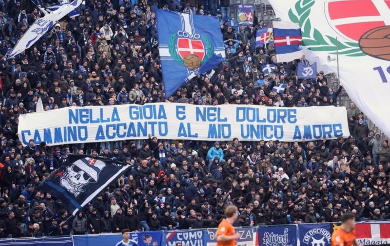 Como introduce misure per garantire la fidelità dei tifosi e la sicurezza al Sinigaglia