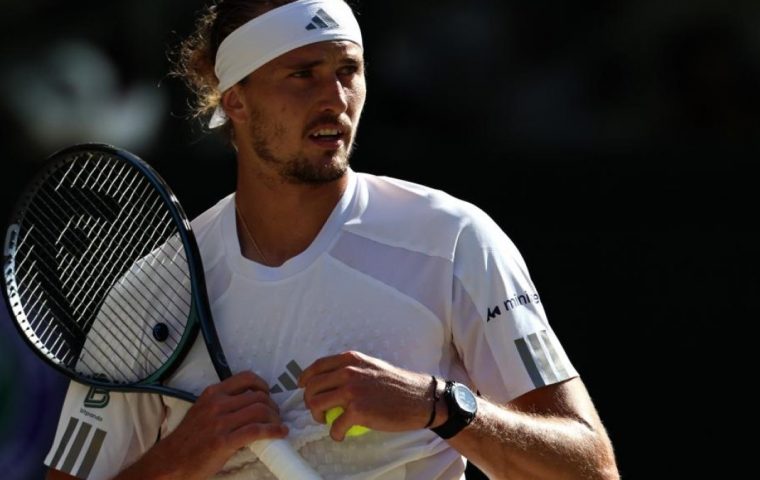 Il 2026 potrebbe essere l’anno di Zverev