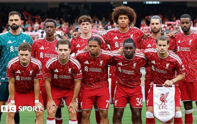 Liverpool affronta un’estate di incertezze: dove si posizionano i punti di forza e di debolezza?