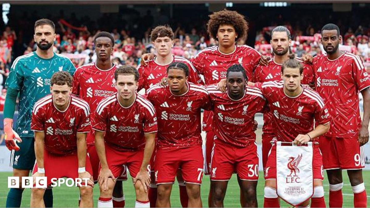 Liverpool affronta un’estate di incertezze: dove si posizionano i punti di forza e di debolezza?