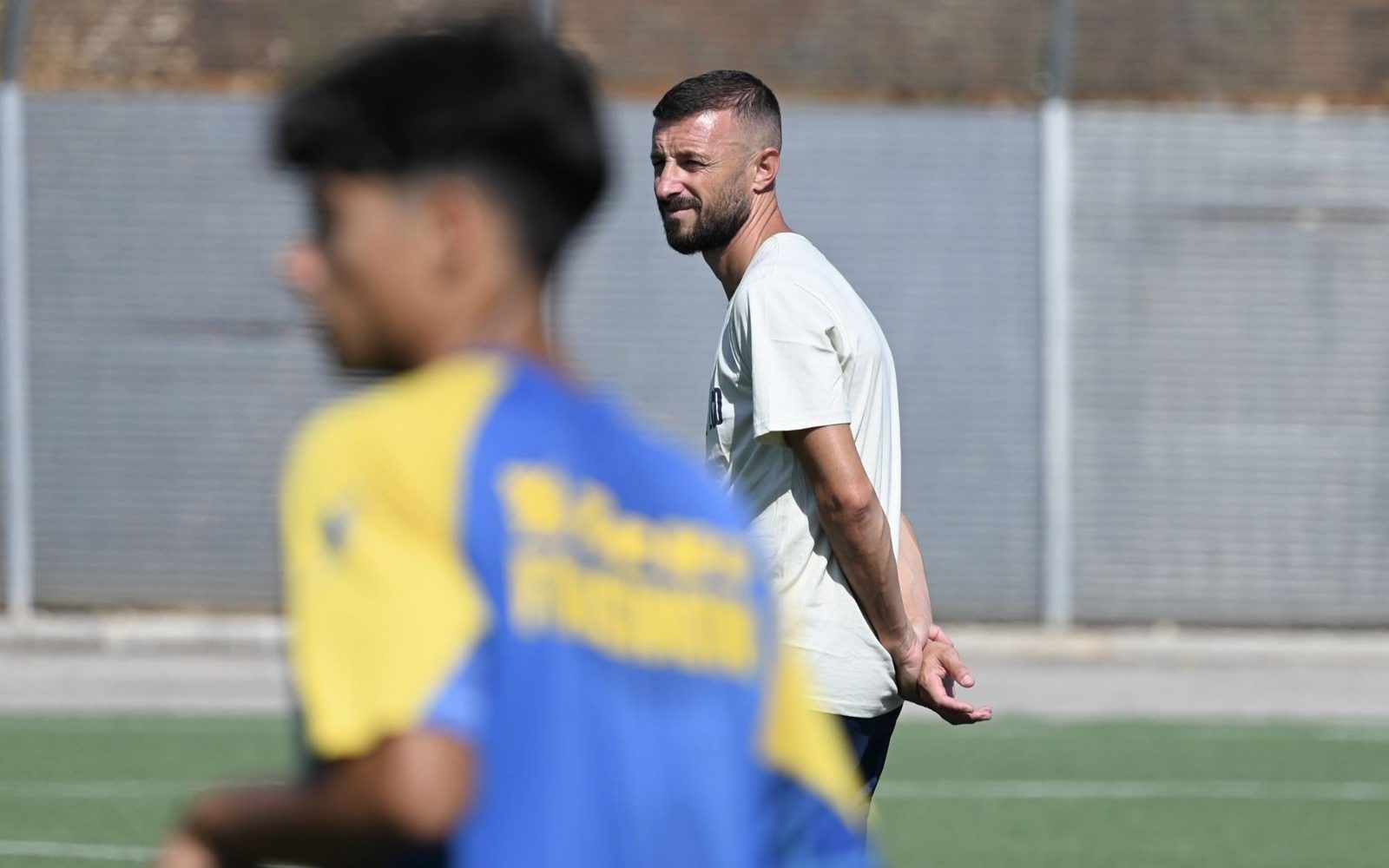Preparazione precampionato iniziata per la Primavera del Frosinone
