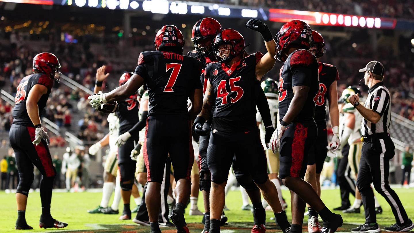 San Diego State si prepara a nuove sfide nella stagione 2026