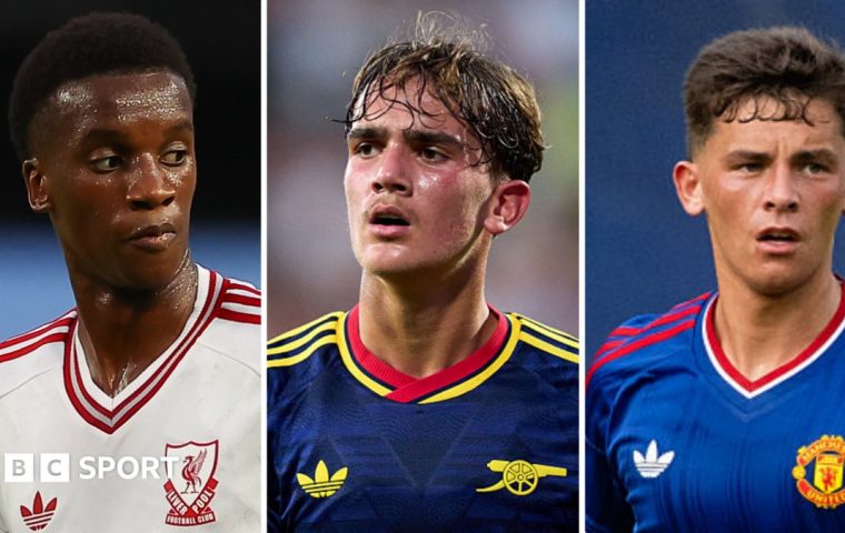 I talenti da seguire in ogni club della Premier League 2026-27