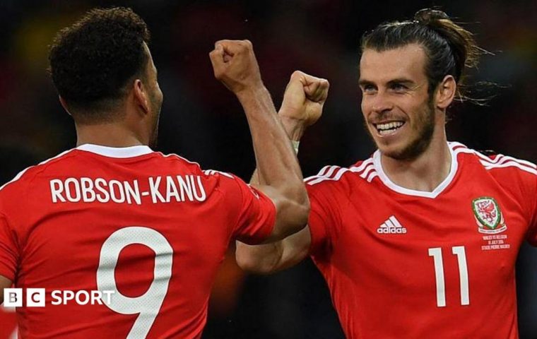 La primavera che cambiò il calcio welsh