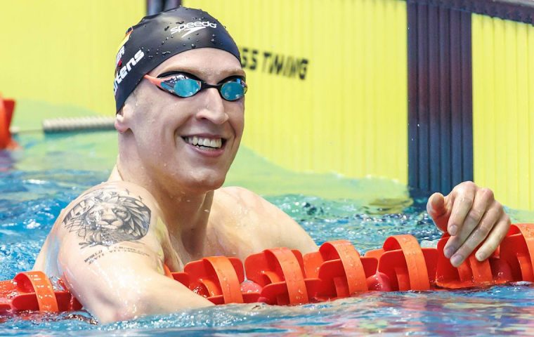 Germania in scena a Parigi: le prospettive e i tempi della Schwimm-EM 2026