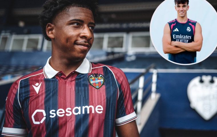 Il piano di lungo periodo del Levante per il futuro sportivo e economico