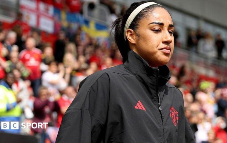 Gabby George si avvicina a Brighton per la prossima stagione