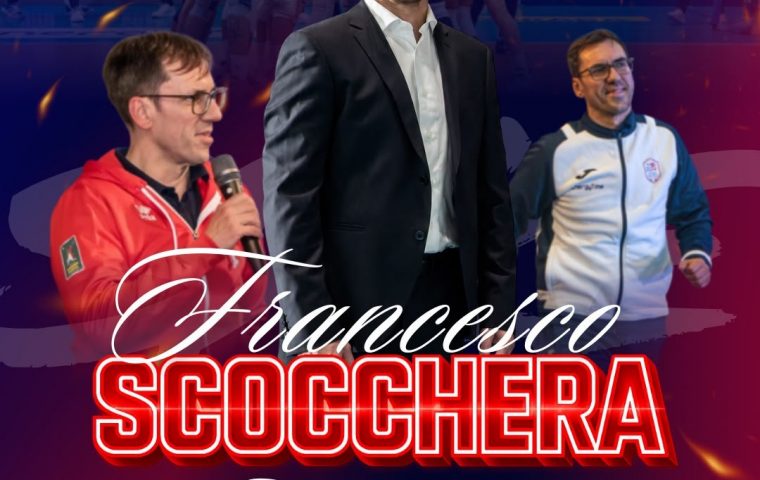 Francesco Scocchera confermato nel team EnergyTime Spike Devils
