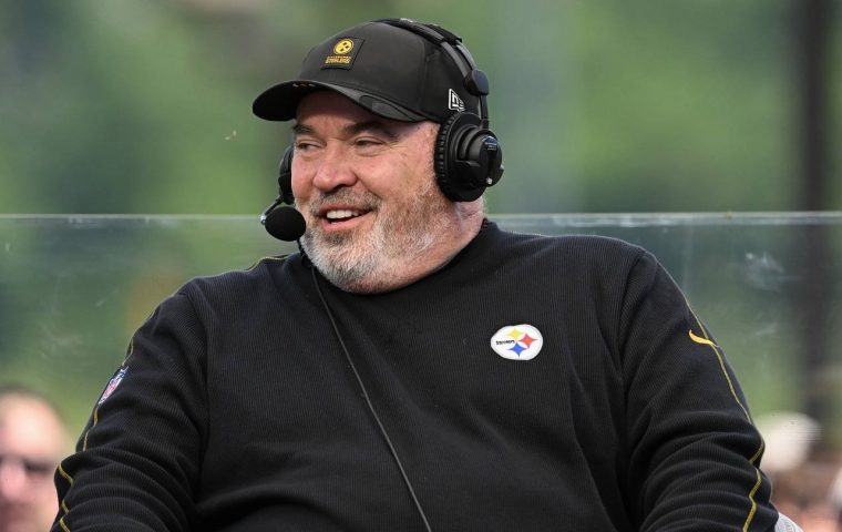 Mike McCarthy e il nuovo approccio dei Steelers: un cambiamento necessario