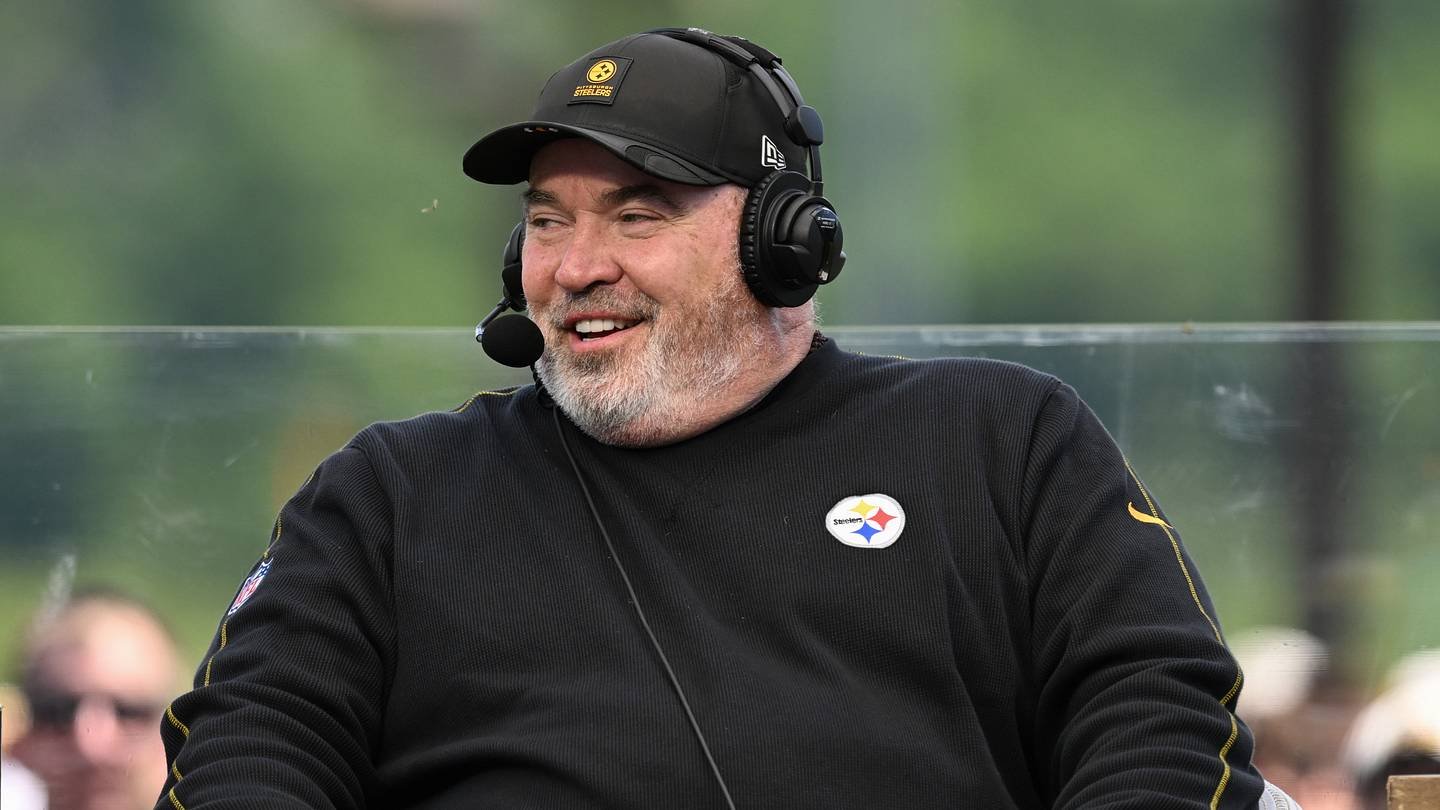 Mike McCarthy e il nuovo approccio dei Steelers: un cambiamento necessario