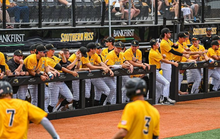 Kyle Cheesebrough, nuovo coordinatore reclutamento di Southern Miss, porta un mix di tradizione e innovazione a Hattiesburg