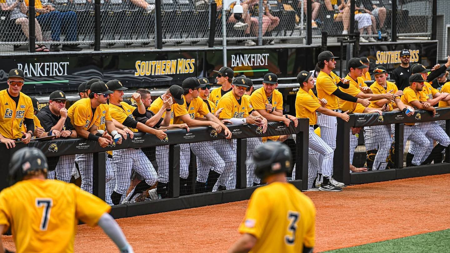 Kyle Cheesebrough, nuovo coordinatore reclutamento di Southern Miss, porta un mix di tradizione e innovazione a Hattiesburg