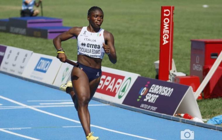 Mondiali U20 2026: Kelly Doualla in scena a Eugene, Italia in campo per il successo