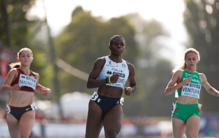Mondiali U20 di atletica 2026: orari, programma e italiani in gara oggi 5 agosto