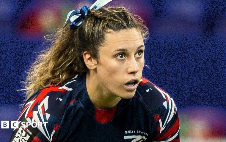 Great Britain sevens stars seek new opportunities in global circuit