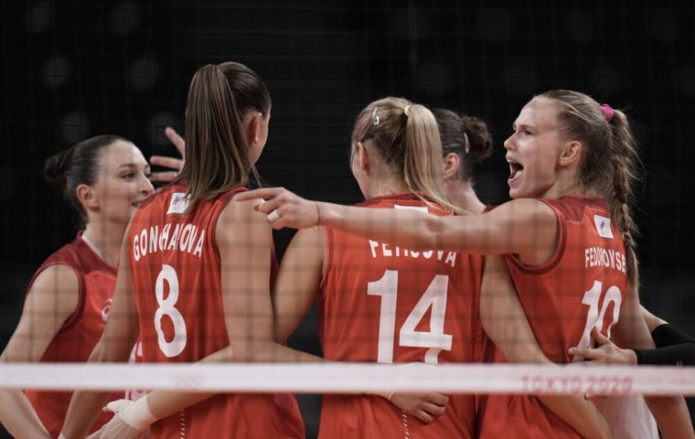 Russia torna nel volley: parteciperà alla Nations League 2027, ma non ai Mondiali 2027