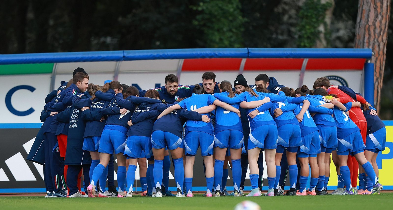 La stagione delle Azzurrine inizia con due test contro l’Ungheria