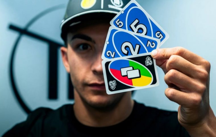 Raúl Fernández conferma la sua permanenza in MotoGP