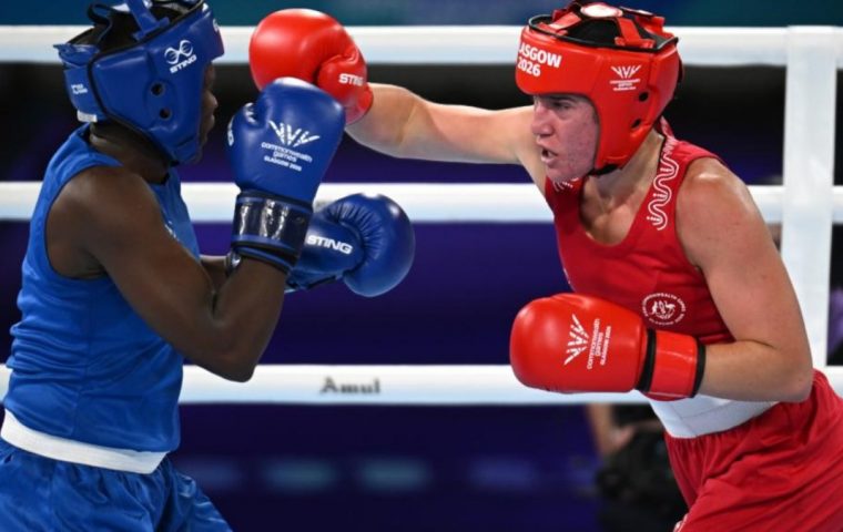 Deportisti ‘desaparecidos’ dopo i Juegos de la Commonwealth: indagano in Scozia