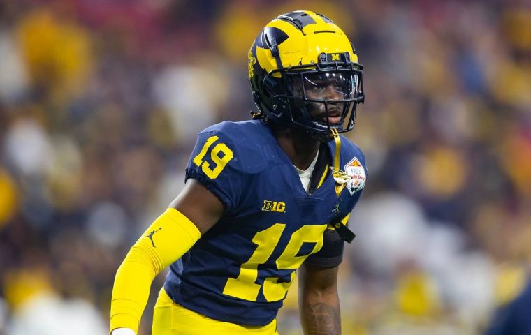 Michigan Football 2026 Roster: Nuovi arrivi, giocatori in uscita e dettagli sulle squadre