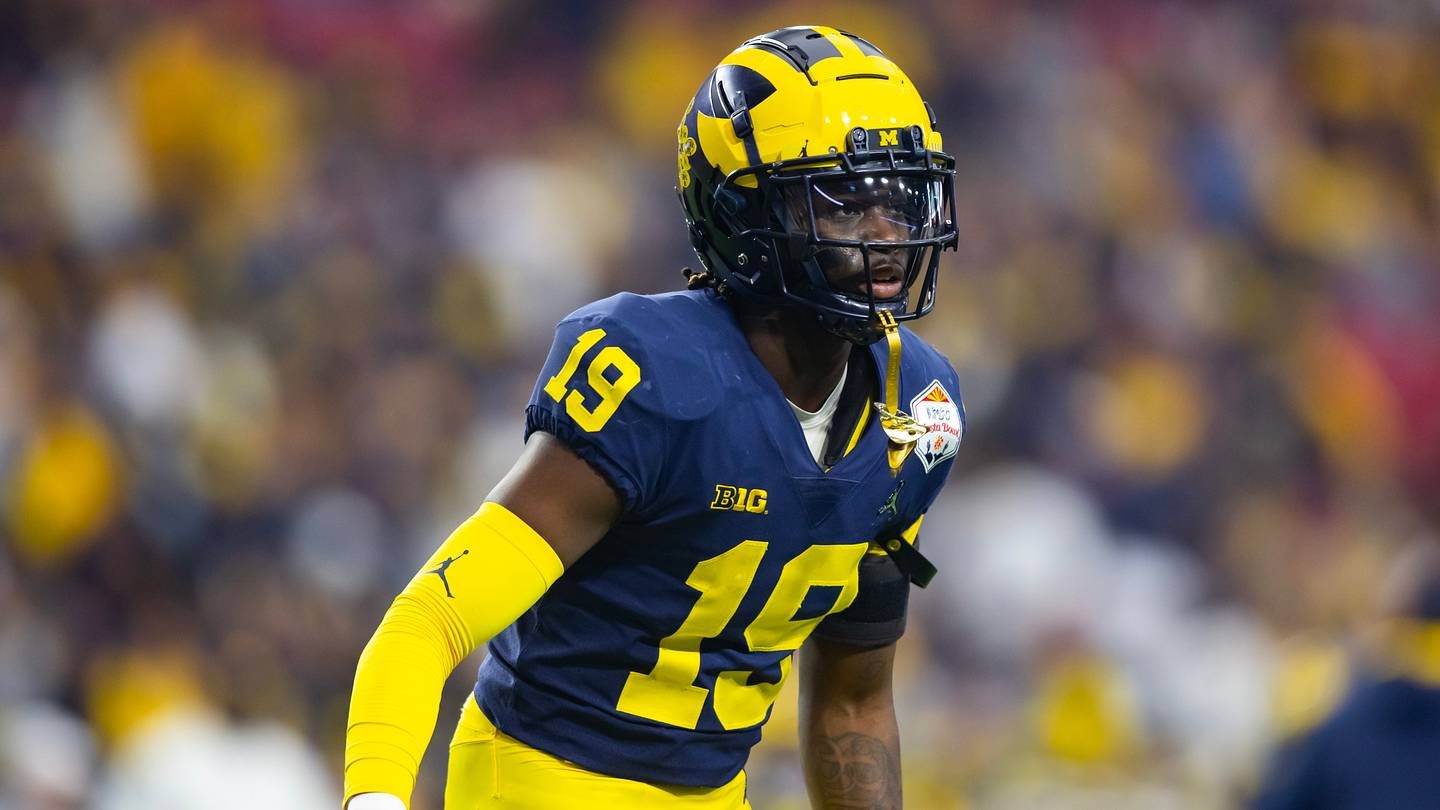 Michigan Football 2026 Roster: Nuovi arrivi, giocatori in uscita e dettagli sulle squadre