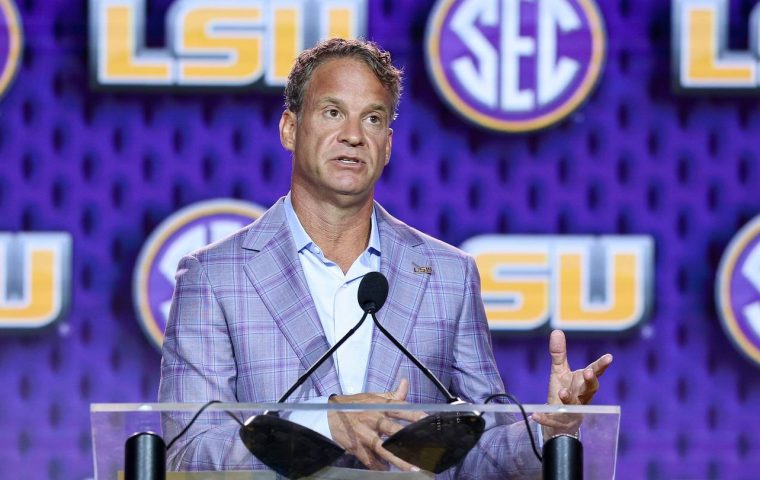 Tre giocatori LSU che potrebbero fare la differenza nel camp estivo