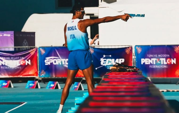 Italiani in semifinali Europei di pentathlon: Bovenzi, Malan e Micheli passano il turno