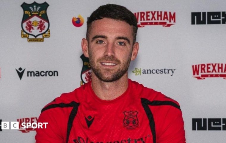 Wrexham acquisisce il capitano del Preston North End Ben Whiteman