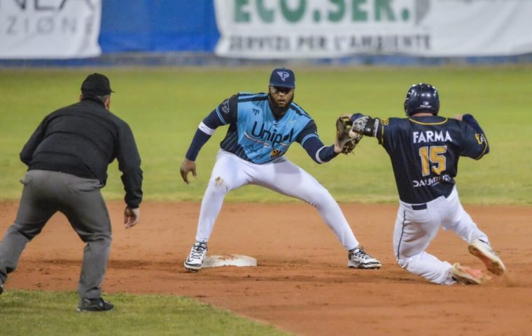 San Marino e Fortitudo in semifinale play-off, Parma frena dopo la rimonta di Reggio Emilia