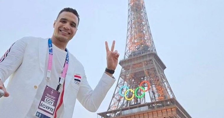Ahmed Azab, l’egiziano che arriva dalle Dolomiti per giocare in Serie A2