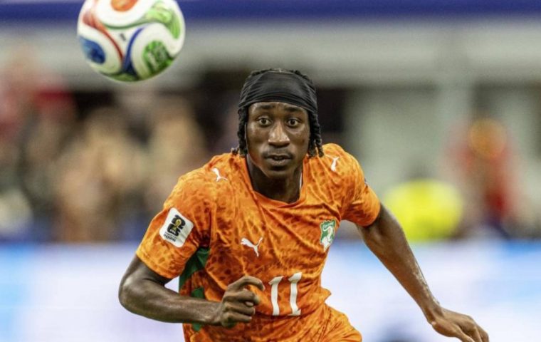 Diomande si trasferisce al Real Madrid in un accordo di 140 milioni