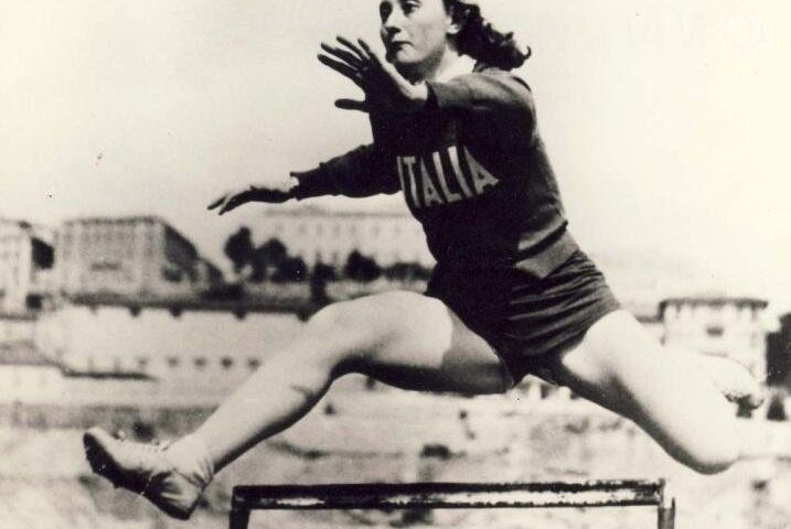 Ondina Valla, il primo oro olimpico femminile italiano dopo novant’anni