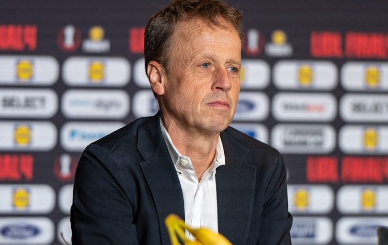 Licenze in bilico: la lotta per la permanenza nella Bundesliga di Handball