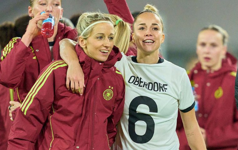 FC Colonia acquisisce stella della DFB – colpo di mercato in Bundesliga femminile