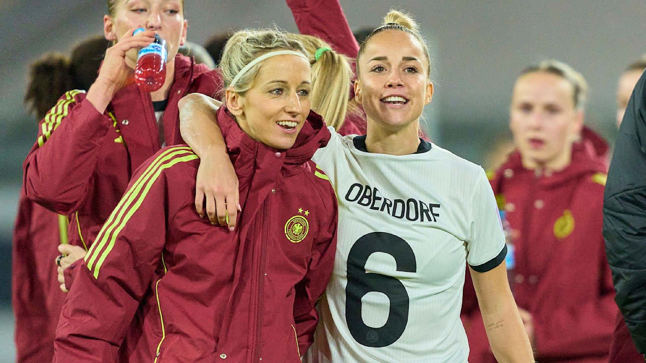 FC Colonia acquisisce stella della DFB – colpo di mercato in Bundesliga femminile